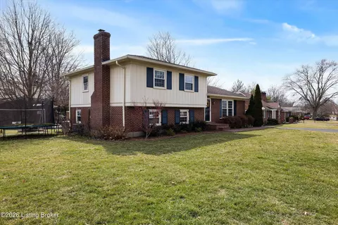 9820 Tiverton Way, Louisville, KY 40242