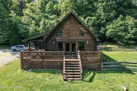 905 Camp Green Shores Rd, Mc Daniels, KY 40152