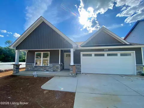 7312 Jacks Lndg, Louisville, KY 40291