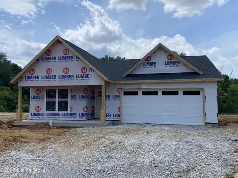 7312 Jacks Lndg, Louisville, KY 40291