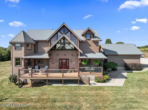 36 Ed Cecil Rd, Raywick, KY 40060