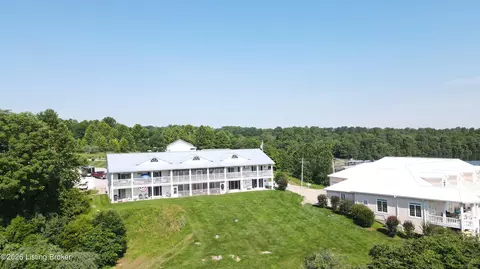 122 Lookout Dr, Brandenburg, KY 40108