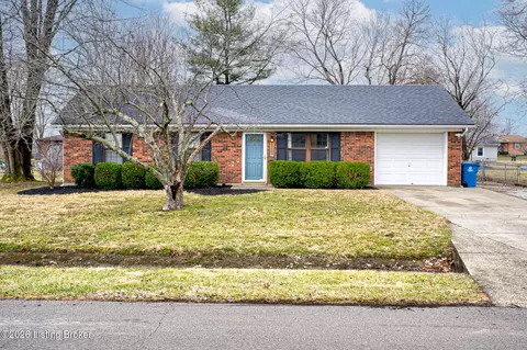 6513 Dunnlea Dr, Pewee Valley, KY 40056