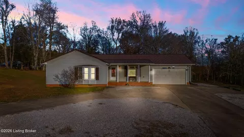 2414 Sunfish-sunny Point Rd, Brownsville, KY 42210