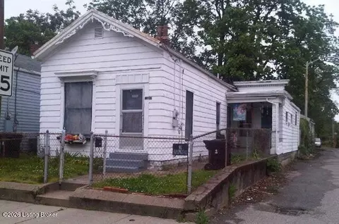 1909 Duncan St, Louisville, KY 40203