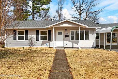 5909 Alanadale Dr, Louisville, KY 40272