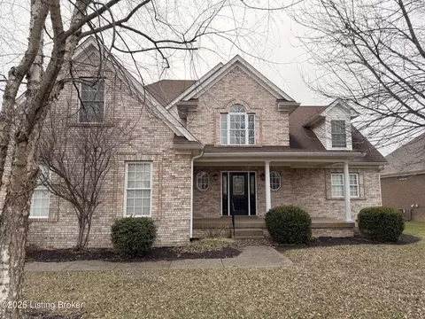 615 Ashbourne Dr, Shelbyville, KY 40065
