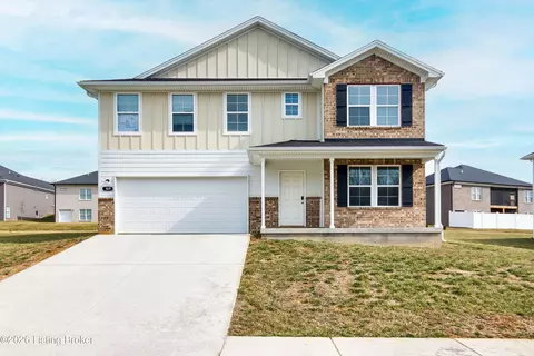 109 Elegance Way, Elizabethtown, KY 42701