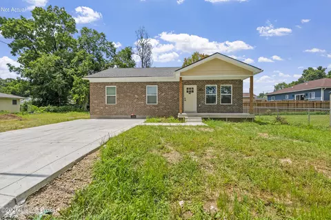 6502 Kenmore Ave, Louisville, KY 40216