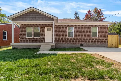 6502 Kenmore Ave, Louisville, KY 40216