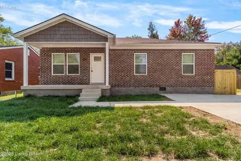 6511 Kenmore Ave, Louisville, KY 40216