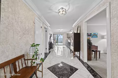 Entry Way - 2421 Pendleton Rd, Pendleton, KY 40055 photo 1 of 9