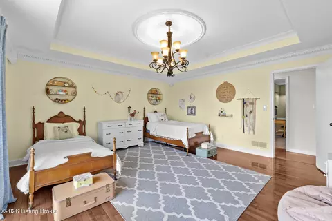 Bedroom - 2421 Pendleton Rd, Pendleton, KY 40055 photo 6 of 11