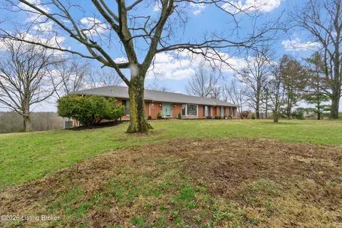 Exterior - 2421 Pendleton Rd, Pendleton, KY 40055 photo 7 of 12