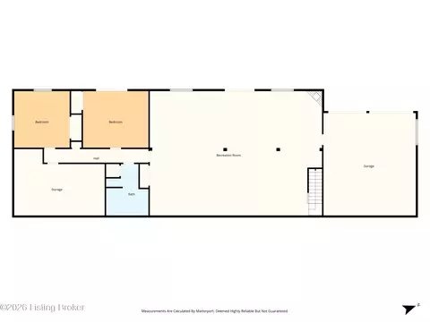 Floorplan - 2421 Pendleton Rd, Pendleton, KY 40055 photo 1 of 2