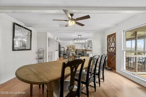 Dining - 2421 Pendleton Rd, Pendleton, KY 40055 photo 4 of 4