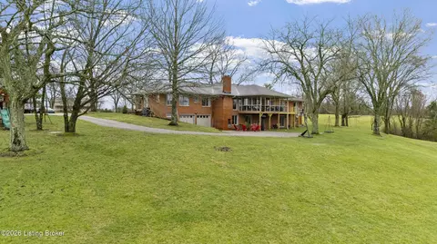 Exterior - 2421 Pendleton Rd, Pendleton, KY 40055 photo 5 of 12