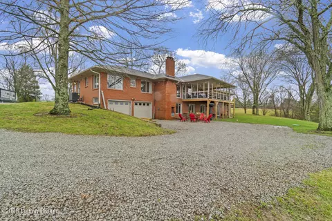 Exterior - 2421 Pendleton Rd, Pendleton, KY 40055 photo 8 of 12
