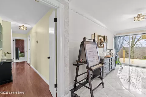 Entry Way - 2421 Pendleton Rd, Pendleton, KY 40055 photo 7 of 9
