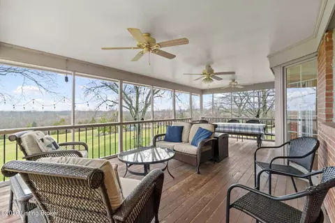Exterior - 2421 Pendleton Rd, Pendleton, KY 40055 photo 12 of 12