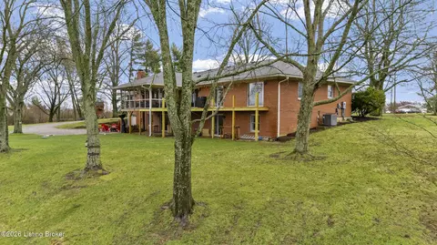 Exterior - 2421 Pendleton Rd, Pendleton, KY 40055 photo 2 of 12