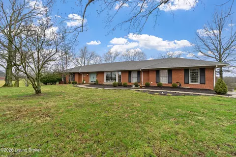Exterior - 2421 Pendleton Rd, Pendleton, KY 40055 photo 6 of 12