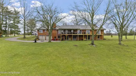 Exterior - 2421 Pendleton Rd, Pendleton, KY 40055 photo 4 of 12