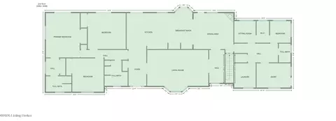 Floorplan - 2421 Pendleton Rd, Pendleton, KY 40055 photo 2 of 2