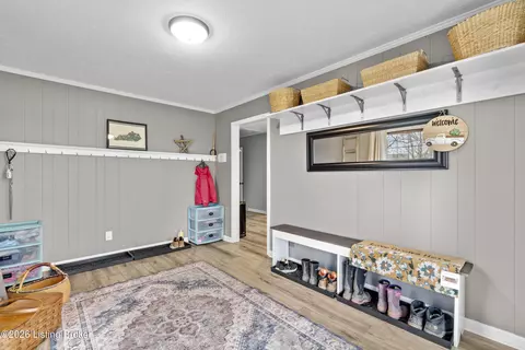 Entry Way - 2421 Pendleton Rd, Pendleton, KY 40055 photo 6 of 9