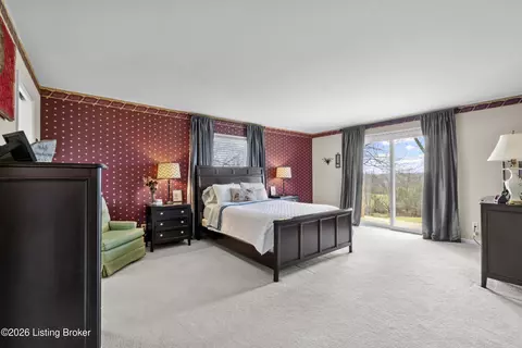 Bedroom - 2421 Pendleton Rd, Pendleton, KY 40055 photo 7 of 11