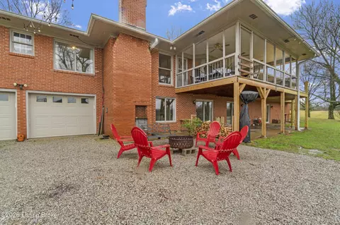 Exterior - 2421 Pendleton Rd, Pendleton, KY 40055 photo 10 of 12
