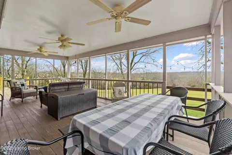 Exterior - 2421 Pendleton Rd, Pendleton, KY 40055 photo 11 of 12