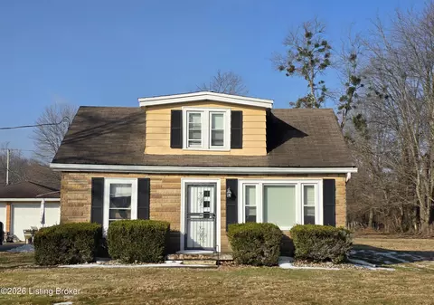 7808 Glaser Ln, Louisville, KY 40228