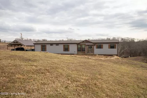 1045 Ashby Rd, Lawrenceburg, KY 40342