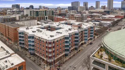 324 E Main St #200, Louisville, KY 40202