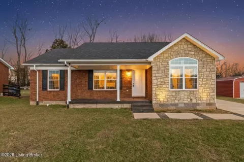 122 Shallow Springs Ct, Bardstown, KY 40004