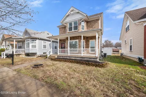 1605 S 32nd St, Louisville, KY 40211