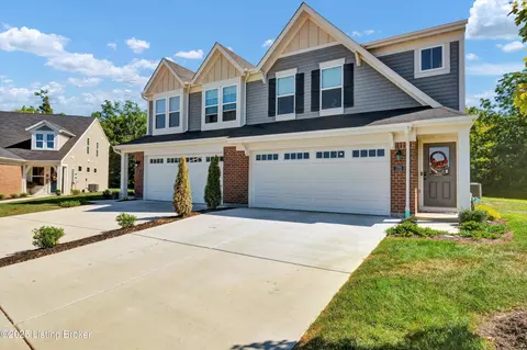 172 Exploration, Shelbyville, KY 40065