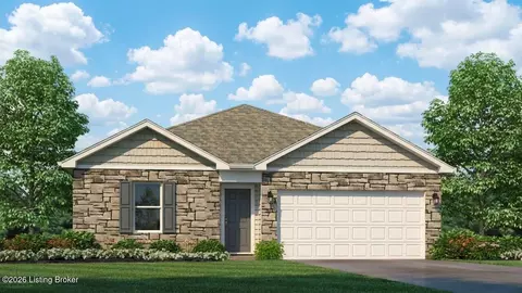 7100 Train Station Way, Louisville, KY 40272