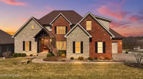 5606 Morningside Dr, Crestwood, KY 40014
