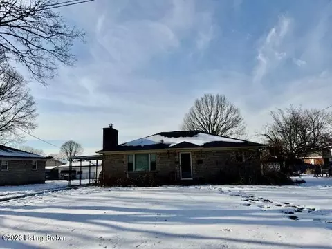 1003 High School Dr, Louisville, KY 40219