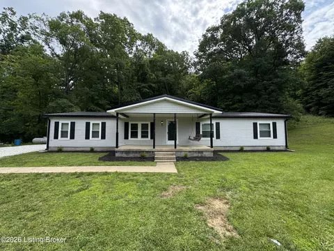 2780 Hardesty Raymond Rd, Webster, KY 40176