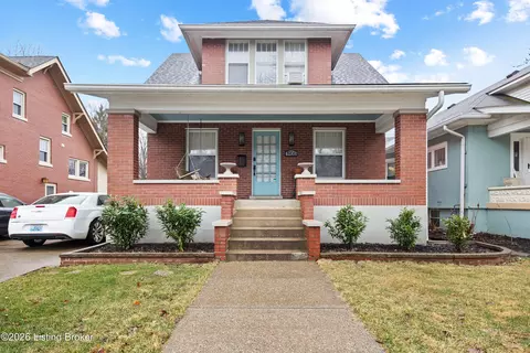 1906 Rutherford Ave, Louisville, KY 40205