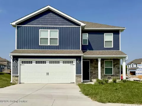 104 Canyon St, Elizabethtown, KY 42701