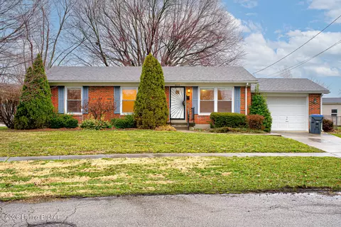 6003 Seaforth Way, Louisville, KY 40258