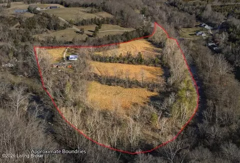 1961 Glensboro Rd, Lawrenceburg, KY 40342
