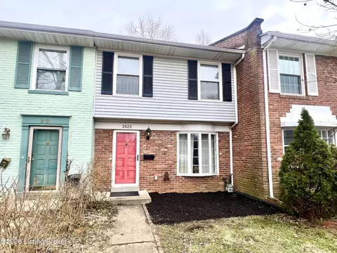 2820 Coleen Ct, Louisville, KY 40206