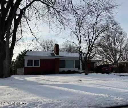 2910 Westfield Rd, Louisville, KY 40220