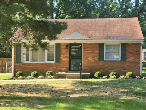 5534 Cartledge Ct, Louisville, KY 40214