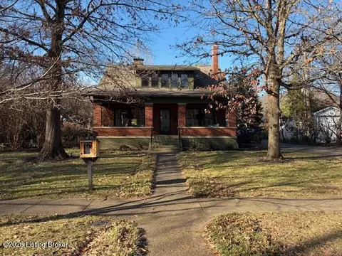 3206 Linnet Rd, Louisville, KY 40213